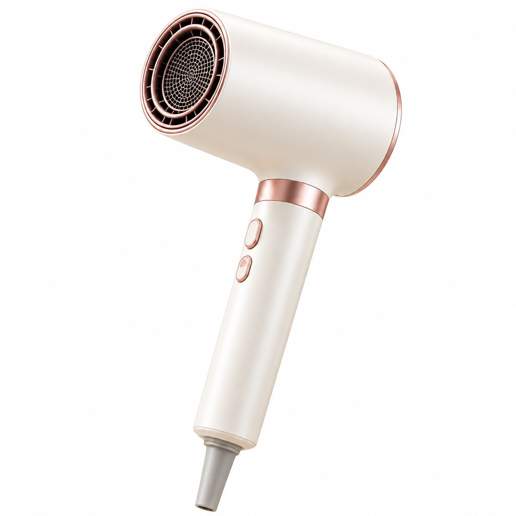 Qsfdsz™ Ionic High-Speed Blow Dryer — white background
