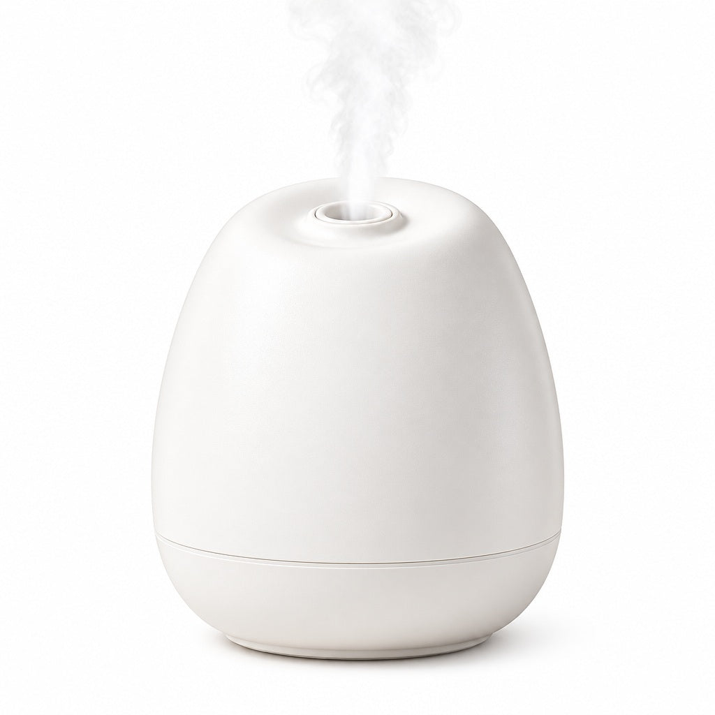Qsfdsz™ Desktop Mist Humidifier — white background