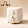 Qsfdsz™ Compact Air Fryer, 4-Quart Capacity — branded hero